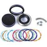 Carl Zeiss 1846-490 EF-mount, Interchangeable Mount Set EF2 - for CP.2 18mm T3.6 or CP.2 25mm T2.9 (1846490) Carl Zeiss 1846-490 EF-mount, Interchangeable Mount Set EF2 - for CP.2 18mm T3.6 or CP.2 25mm T2.9 (1846490)